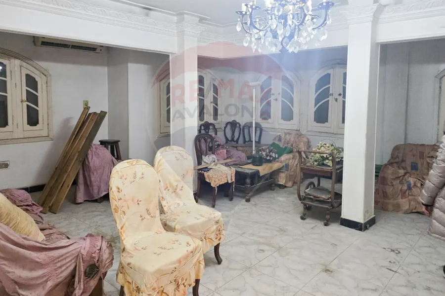 Apartment for sale 188 m Smouha (Ismail Serry St.
