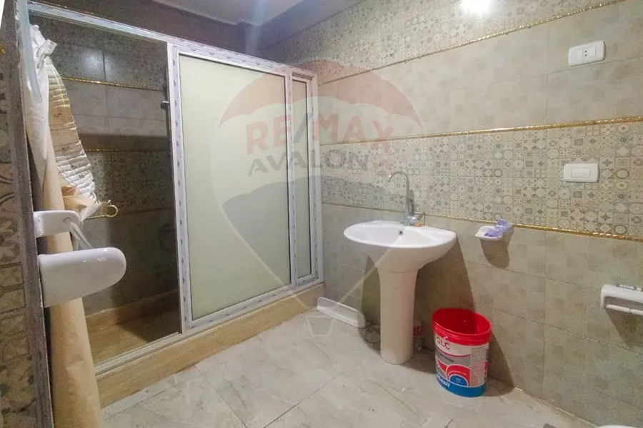 شقة للبيع 175 بولكلي (ش ونجيت)