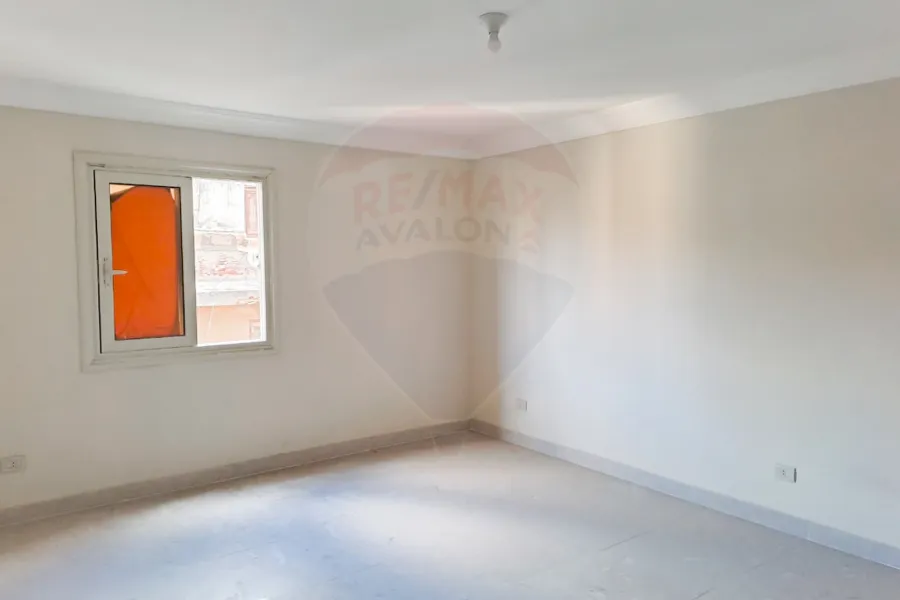 شقة للبيع 135 م الإبراهيمية (ش الأندلس)