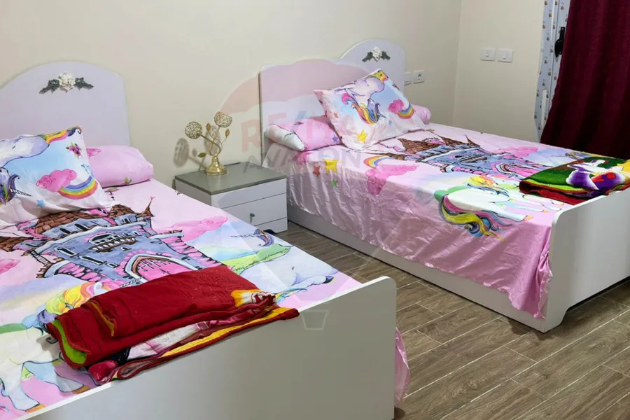 شقة للبيع العلمين (الدوان تاون) 178 م