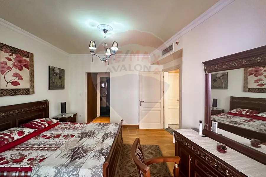 Apartment for rent furnished 136 m San Stefano