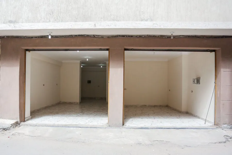 محل للايجار 70م سبورتنج (2 نمرة من الترام)