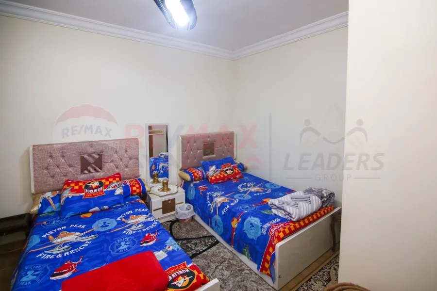 Apartment for sale 280 m in Al-Syouf (steps from Al-Syouf Circle)