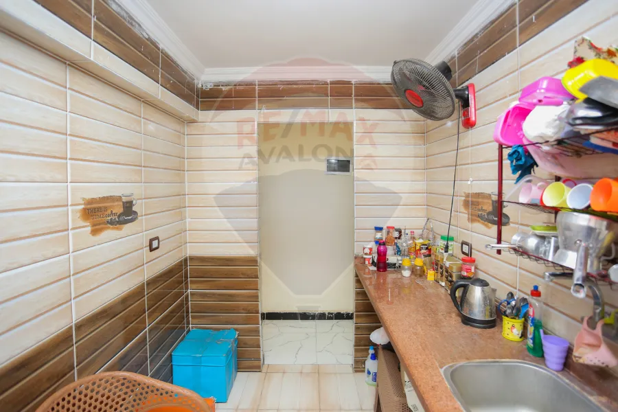 Apartment for sale 170 m Miami (steps from Gamal Abdel Nasser)