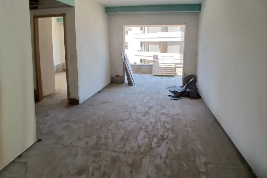 Apartment for sale (Palm Hills - El Alamein) - 70 m