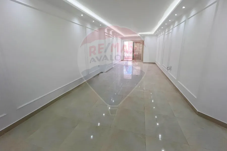 Apartment for rent 175 m AL Batalsa (In front of the stadium)