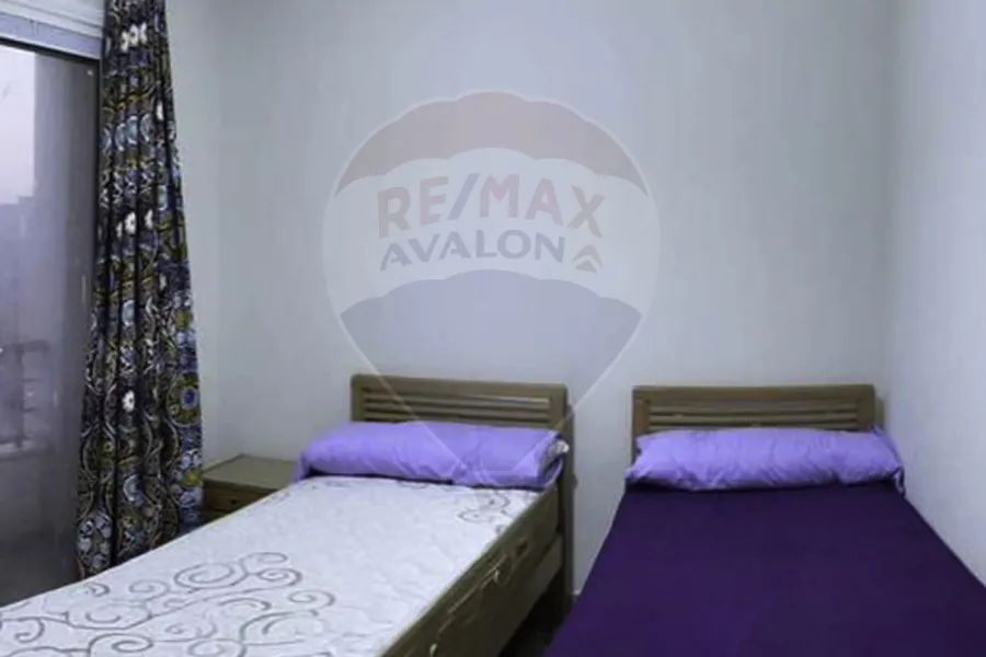 شالية للبيع (مارسيليا بيتش 1)- 135 م