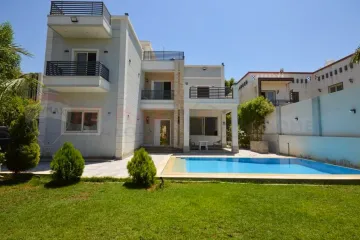 فيلا ستاند الون للبيع 513 م كينج مريوط (ش الكافوري)