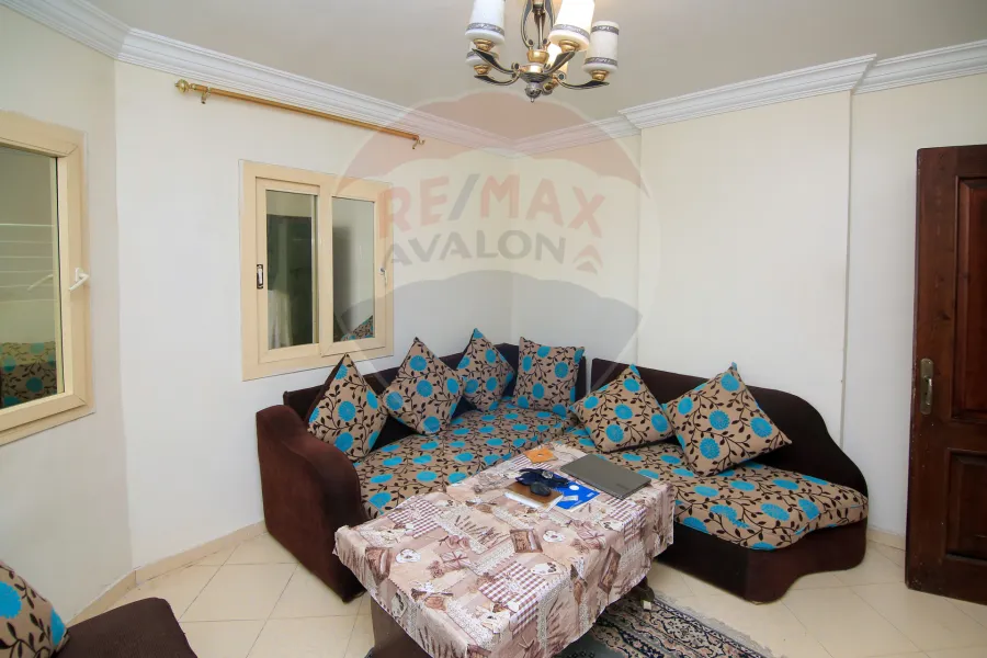 Apartment for sale 210 m Gleem (branching from the sea)