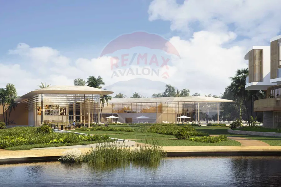 شقة للبيع 180 م زايد الجديدة (مارفيل - شركة المراسم)