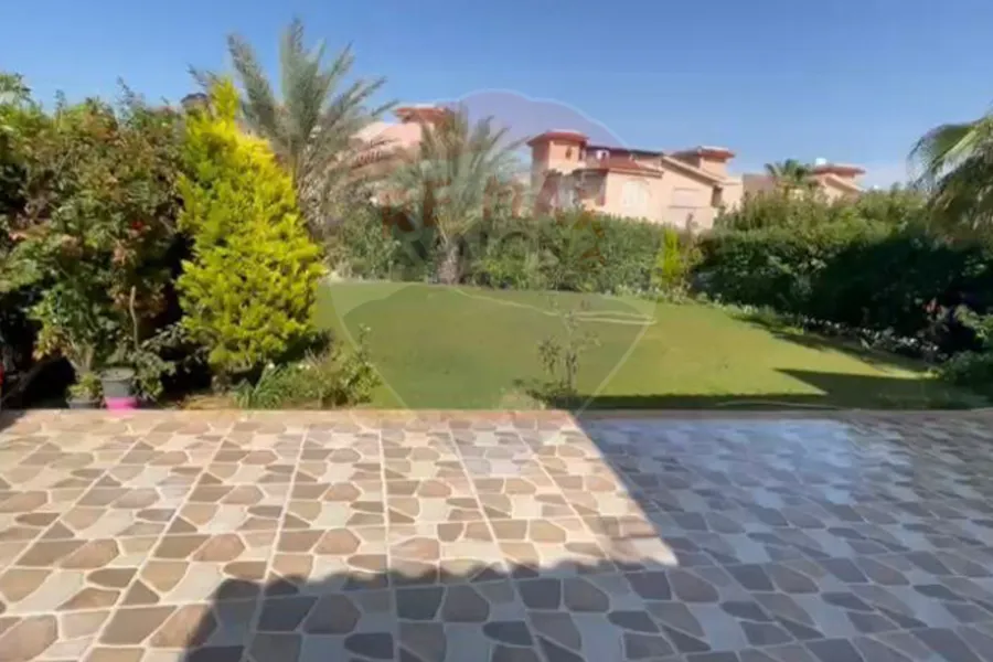 Villa for sale North coast (Kazabinka Village) - 650m