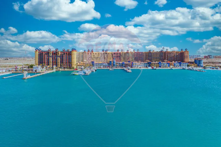 Chalet for sale North coast (Porto Marina) 69 m