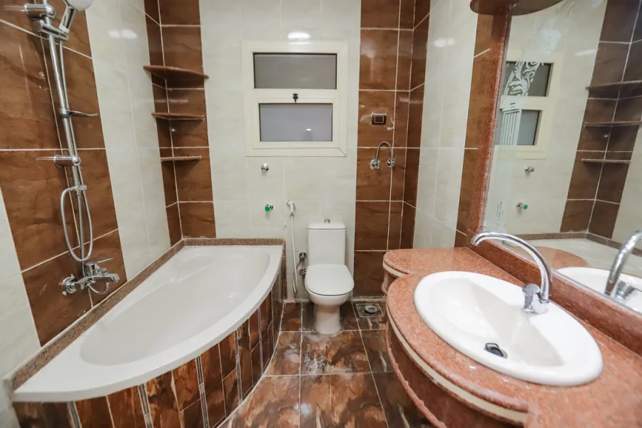 Apartment for sale 240m El-Mandra