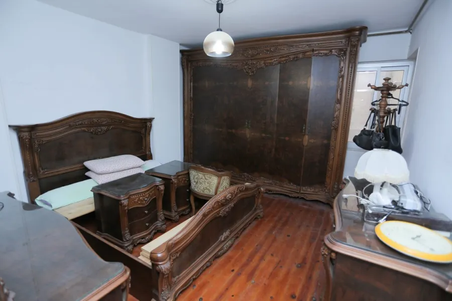 Apartment for sale 110m El-Saraya (Brunched from kornich Road.)