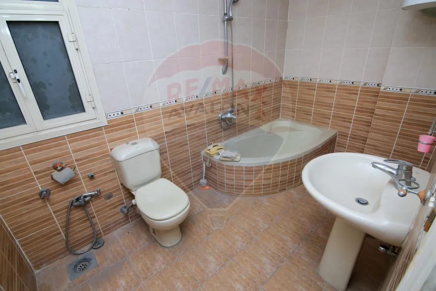 Apartment for sale 160 m Sidi Bishr (El-Geish Road)