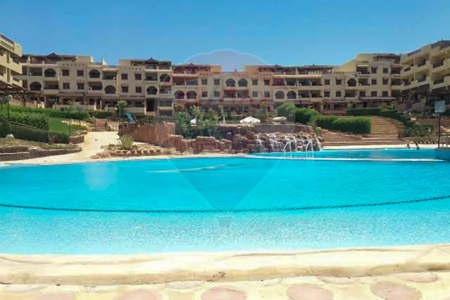 Chalet for sale North coast (krier paradise village)