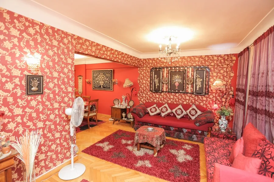 Apartment for Sale 190m Smouha (Behind Andalusia Hospital)