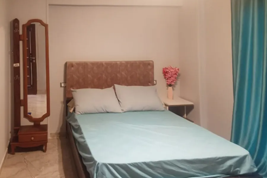 Chalet for rent (Porto Golf) 80 m