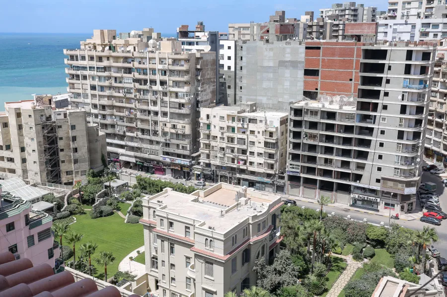 Apartment For Sale 550 m Louran (Steps from the sea)