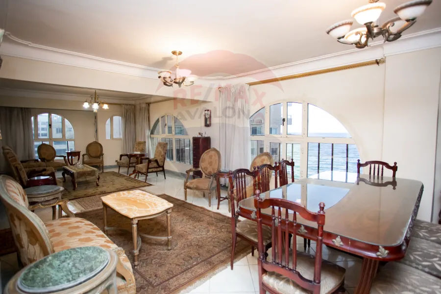 Apartment for sale 160 m Loran (Halwani Classic St.)