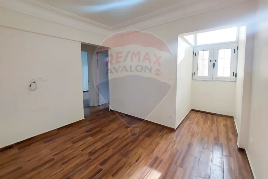 Apartment for rent 90 m Wabour El Mayah (CIB Bank St.)
