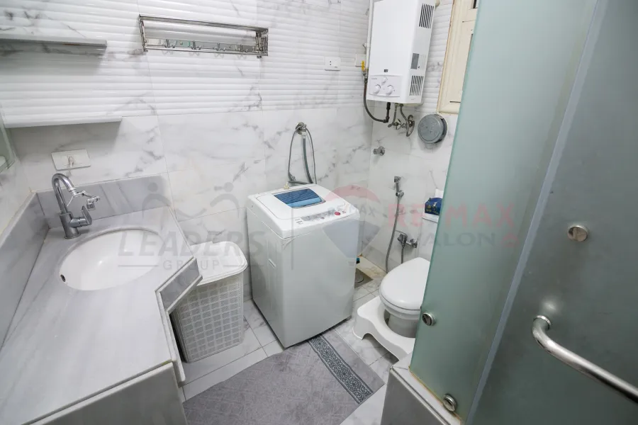 Apartment for sale, 163 m, Ibrahimia (Directly on the tram)