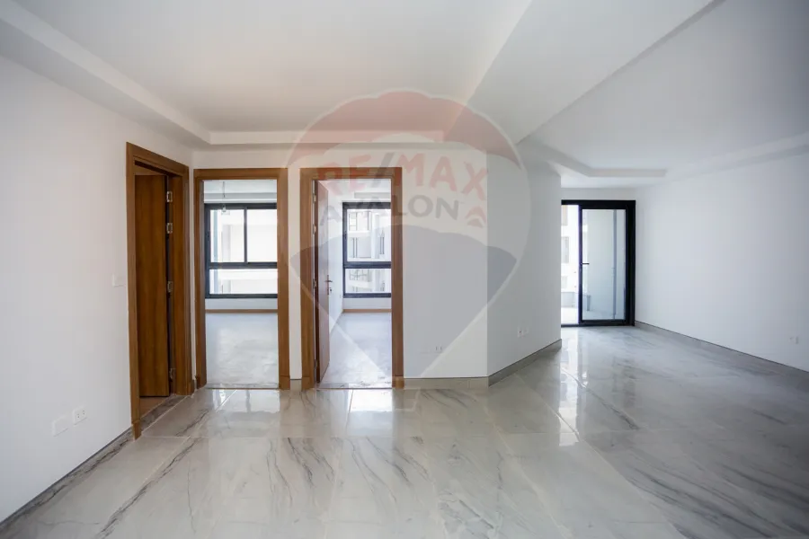 Apartment for sale 169 m Smouha (Skyline)