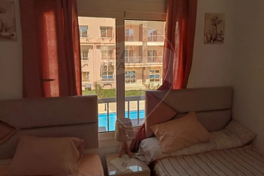 Chalet for sale (Sea View - Ras Al-Hikma) 85 m