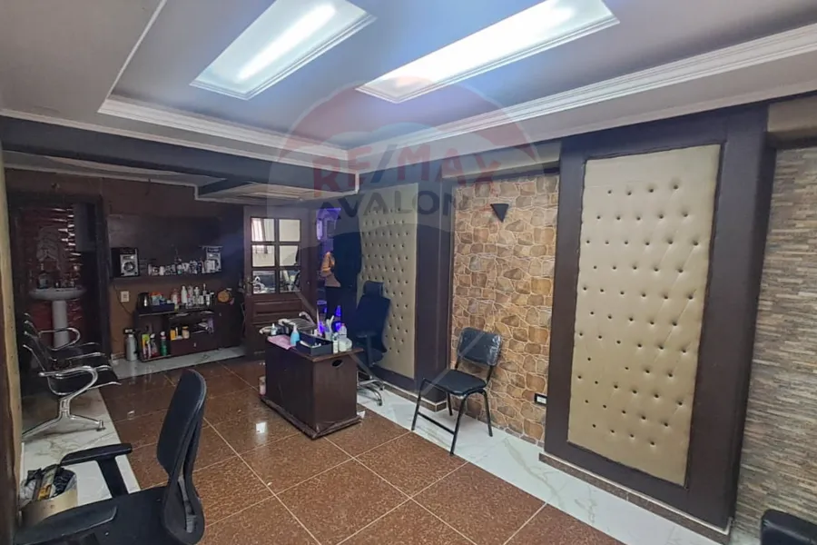 Apartment for sale 150 m Al-Syouf (Gamila Bou Harid St.)