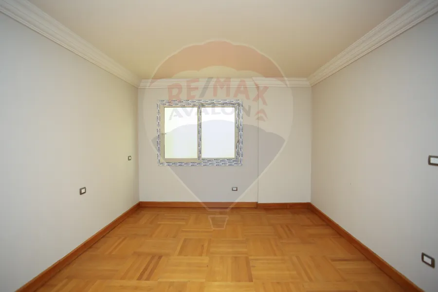 شقة فاخرة للايجار 340 م جليم (امام قصر المجوهرات)