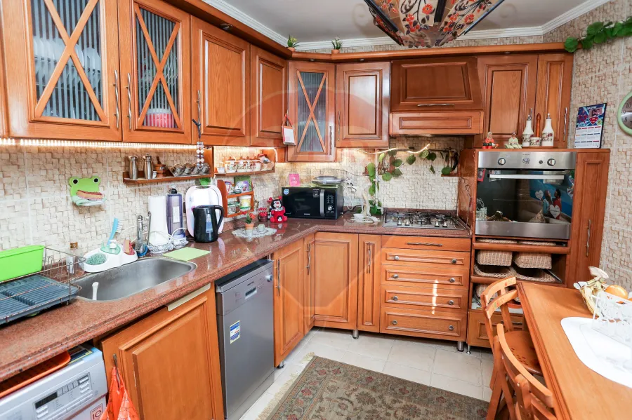 Apartment for sale 175 m Louran ( Mohamed Ezz El Arab St )