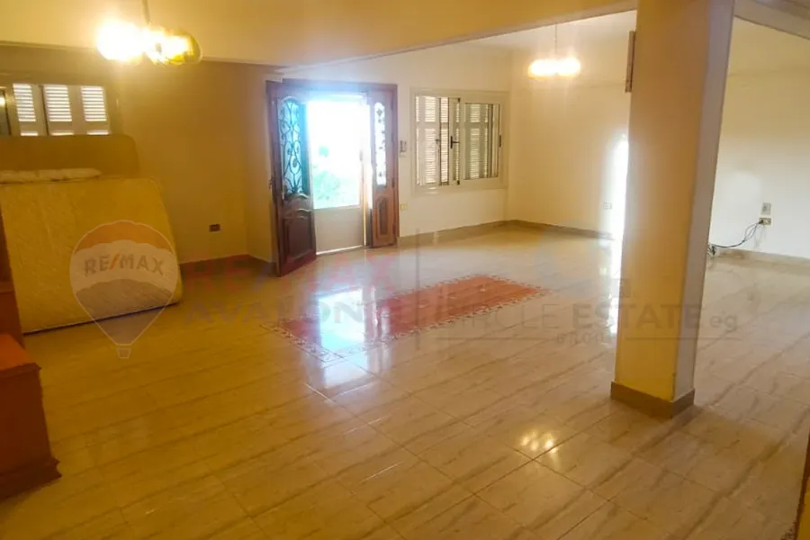 Villa for sale North coast (Badr village)