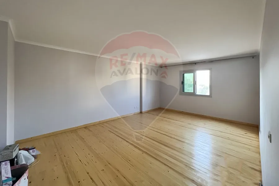 Apartment for sale 219 m Kafr Abdo (Sakina Bint Al Hussein St.)