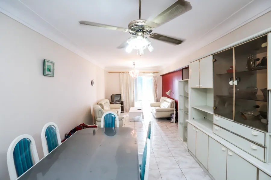 Apartment for sale 106m Smouha (Near To Zahran School)-