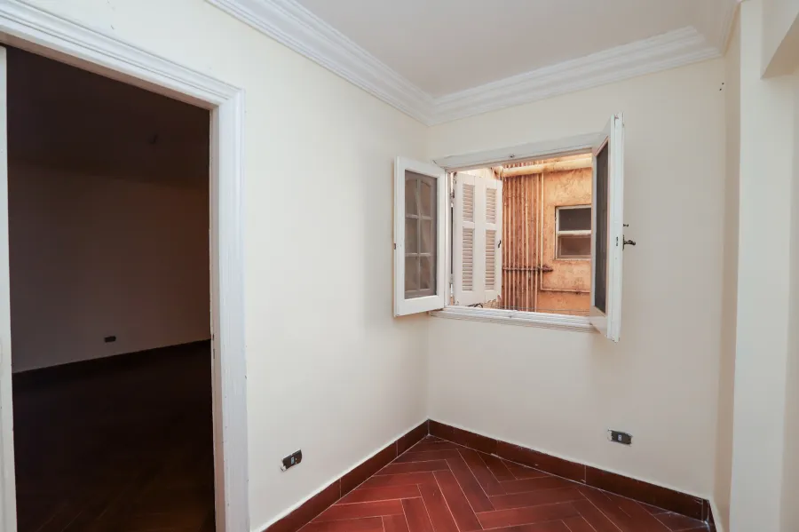 Apartment for sale 265m Smouha - Bahaa Eldein Ghatoury St-