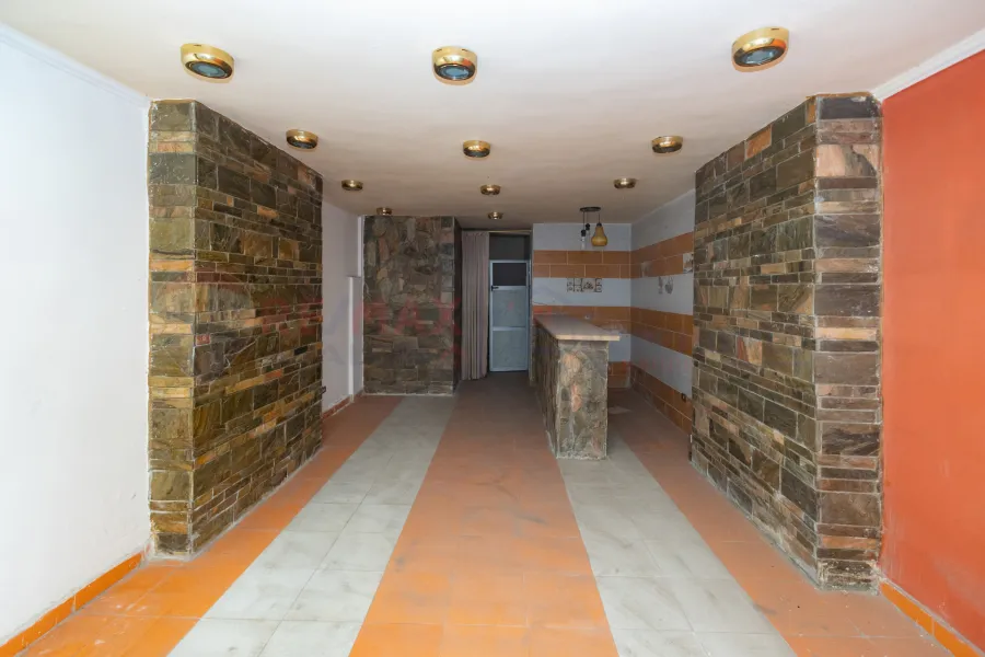 Shop + up-floor for sale 40 m Gleem (Abu Qir st.)