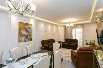 شقة للبيع 140 م كفر عبده (ش ابراهيم راضي)