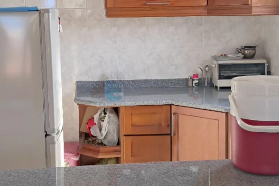 Chalet for sale ( North Coast MonaLisa Village) 80 m + 80 m roof