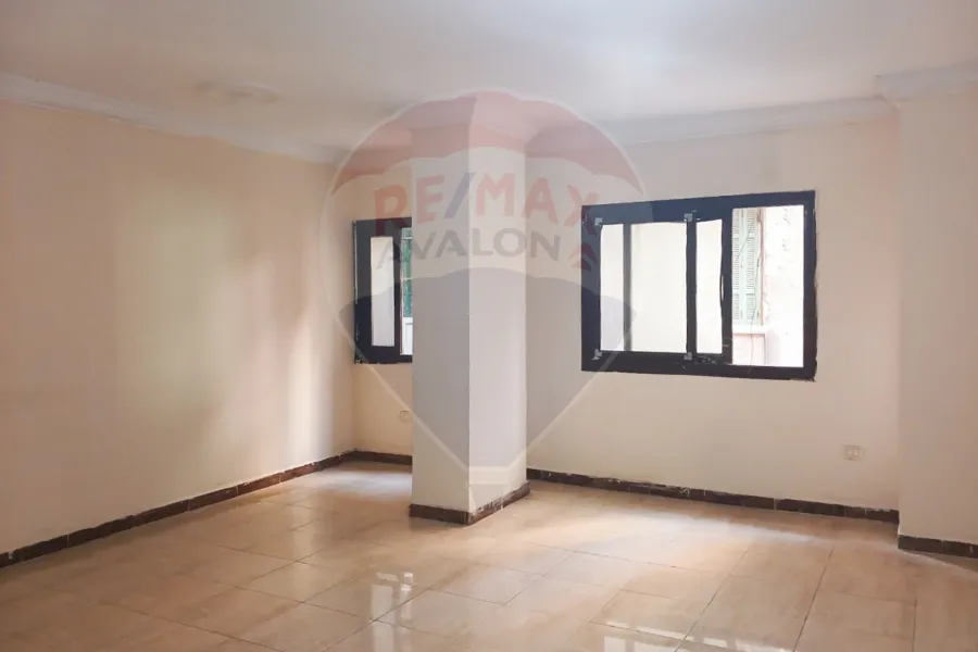 شقة للبيع 135 م كيلوباترا (تاني نمرة من البحر)