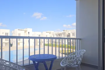 شاليه للبيع (سي فيو) 105 م