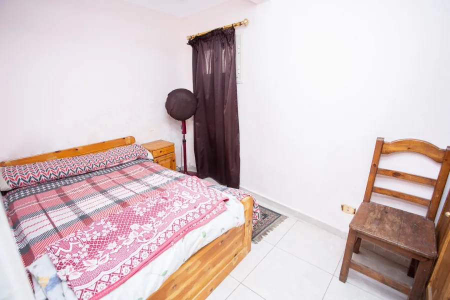 Furnished Apartment for Rent 120 Sidibeshr