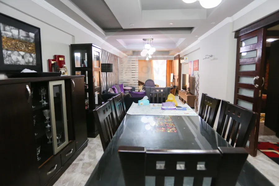 Apartment for sale 152 m Smouha (Fairozet Smouha Compound)