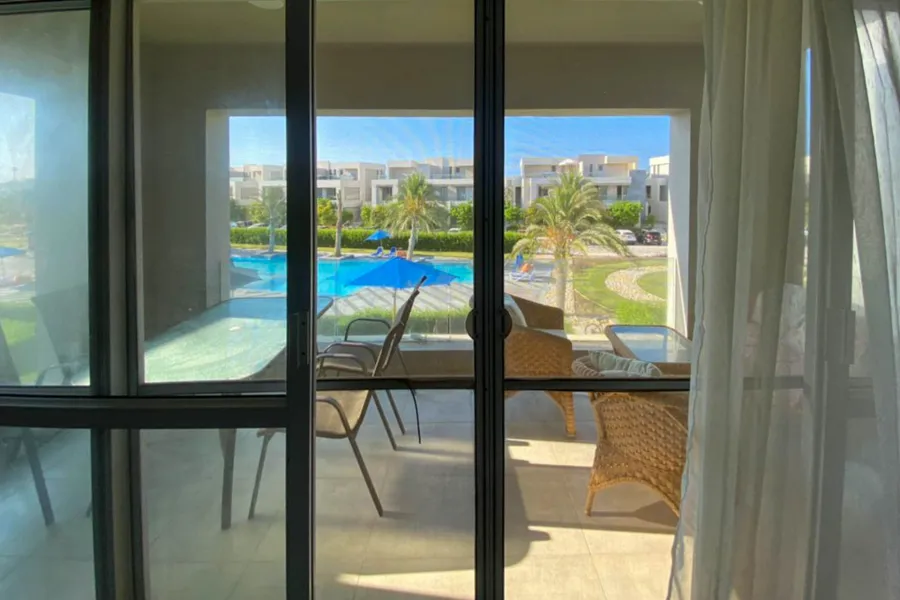 بنتهاوس للبيع (لافيستا كاسكادا - سيدي عبد الرحمن) 300 م