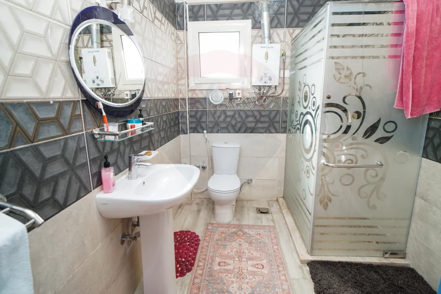 فيلا مستقلة للبيع 701 م كينج مريوط (كومباوند اليكس ويست)