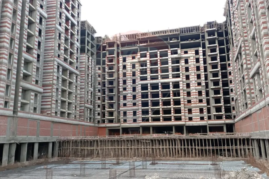 Apartment for sale 140 m Smouha (Marouj)