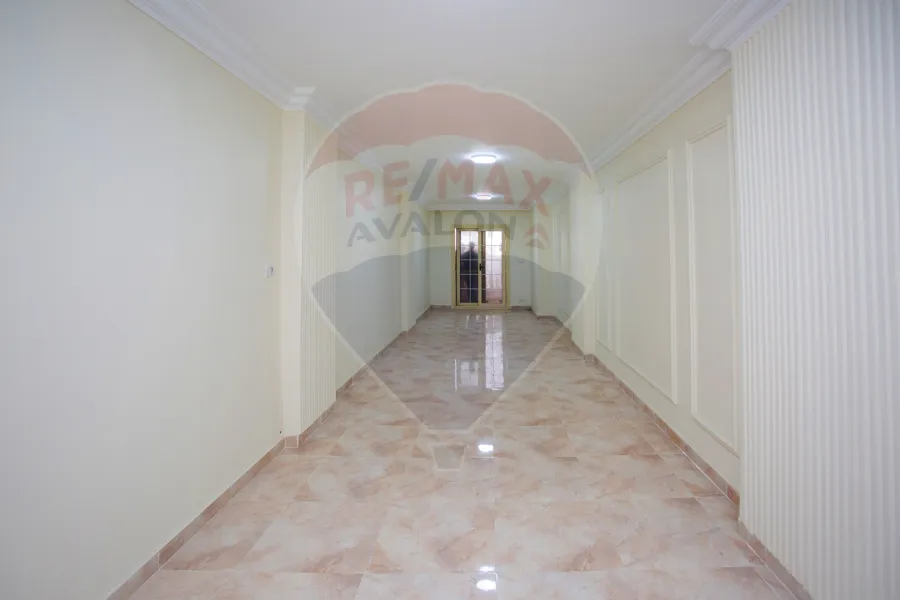 Apartment for sale 175 m sporting (Luxor St)