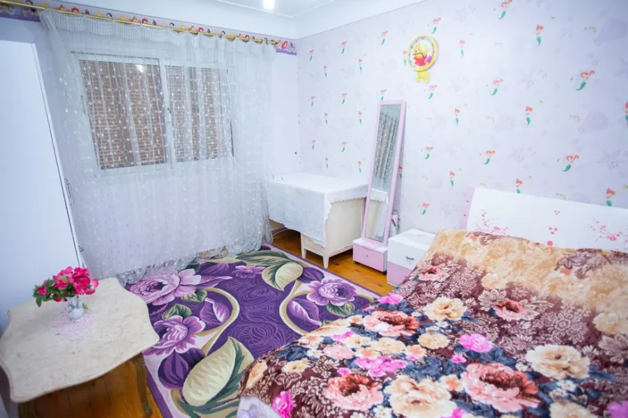 Apartment For Sale 135m Fleming (El-Fatah St.)