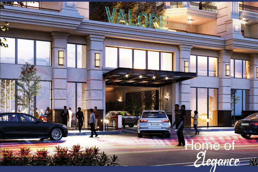 Administrative headquarters for rent 167 m Smouha