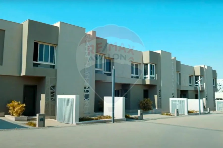 Villa for sale October (Badya) 255 m