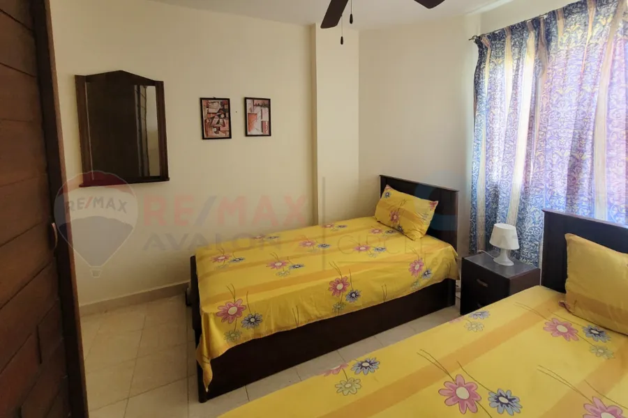 Apartment for sale New Alamein (Vista Marina)